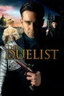 Düellocu Film Posteri
