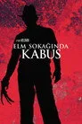 Elm Sokağında Kâbus Film Posteri