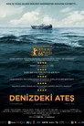 Denizdeki Ateş Film Posteri
