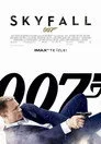 Skyfall Film Posteri