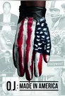 O.J.: Made in America Film Posteri