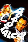 Talcum Powder Film Posteri