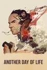 Hayattan Bir Gün Daha Film Posteri