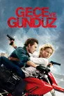 Gece ve Gündüz Film Posteri