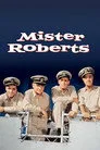 Mister Roberts Film Posteri