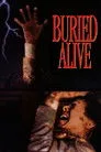 Buried Alive Film Posteri