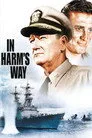 In Harm's Way Film Posteri