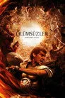 Ölümsüzler Film Posteri