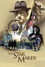 Yıldız Avcısı Film Posteri