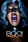 Boo! A Madea Halloween Film Posteri
