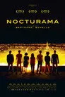 Nocturama: Paris Yanıyor Film Posteri