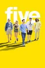 Five Film Posteri