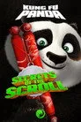 Kung Fu Panda: Secrets of the Scroll Film Posteri