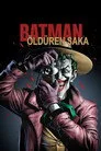 Batman: Öldüren Şaka Film Posteri