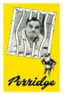 Benim Güzel Hapishanem Film Posteri