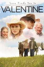 Love Finds You in Valentine Film Posteri