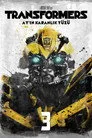 Transformers: Ay'ın Karanlık Yüzü Film Posteri