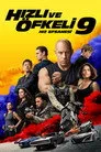 Hızlı ve Öfkeli 9 Film Posteri