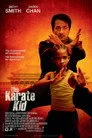 The Karate Kid Film Posteri