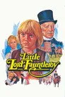 Little Lord Fauntleroy Film Posteri