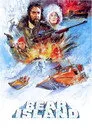 Bear Island Film Posteri