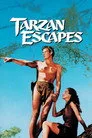 Tarzan Escapes Film Posteri