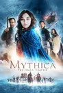 Mythica: The Iron Crown Film Posteri