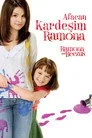 Afacan Kardeşim Ramona Film Posteri