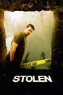 Çalınan Hayatlar Film Posteri