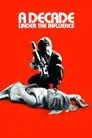 A Decade Under the Influence Film Posteri