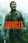 Jungle Film Posteri
