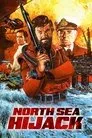 North Sea Hijack Film Posteri