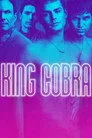King Cobra Film Posteri