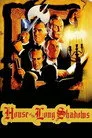 House of the Long Shadows Film Posteri