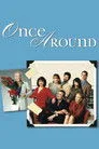 Once Around Film Posteri
