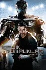 Çelik Yumruklar Film Posteri