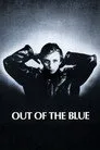 Out of the Blue Film Posteri
