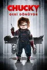 Chucky Geri Dönüyor Film Posteri