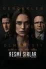 Resmi Sırlar Film Posteri