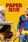 Karton Adam Film Posteri