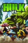 Hulk Vs. Film Posteri