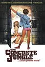 The Concrete Jungle Film Posteri