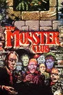 The Monster Club Film Posteri