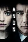 Anon Film Posteri