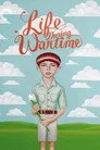 Savaş Sırasında Yaşam Film Posteri