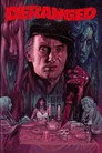 Deranged Film Posteri