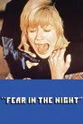 Fear in the Night Film Posteri