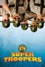 Süper Polisler Film Posteri