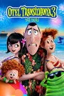 Otel Transilvanya 3: Yaz Tatili Film Posteri