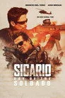 Sicario: Day of the Soldado Film Posteri